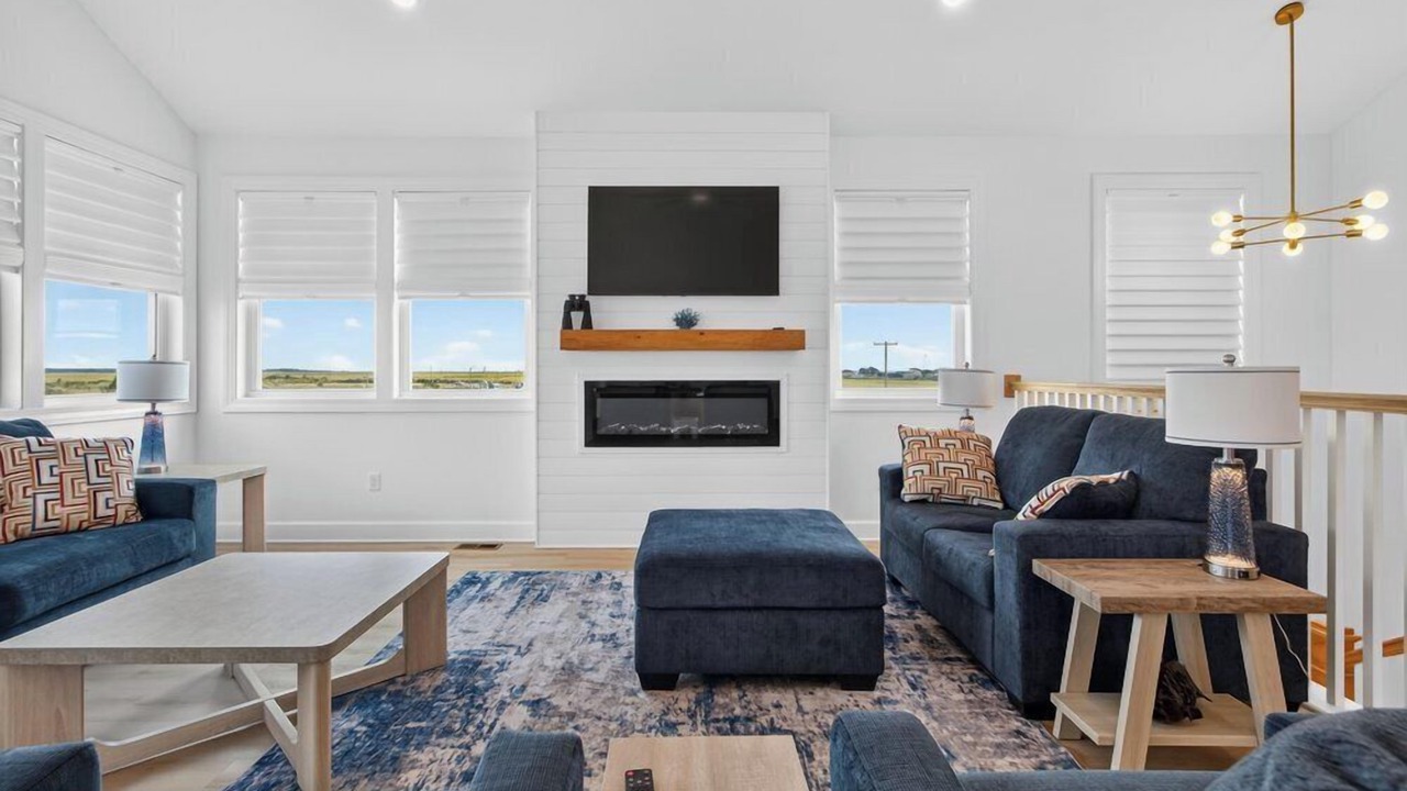 Photo of Livingroom in Milford