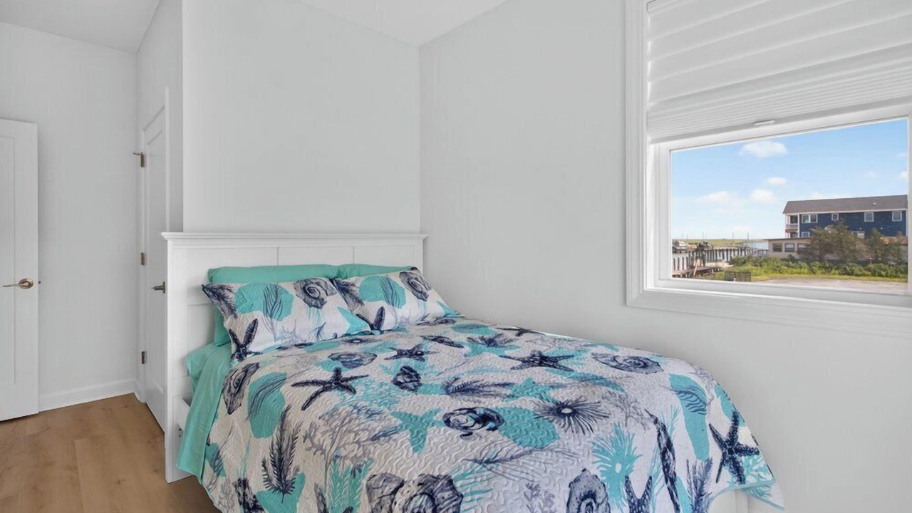 Photo of Bedroom in Milford