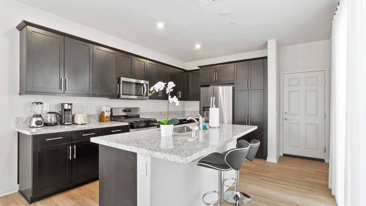 Photo of Kitchen in Westmont