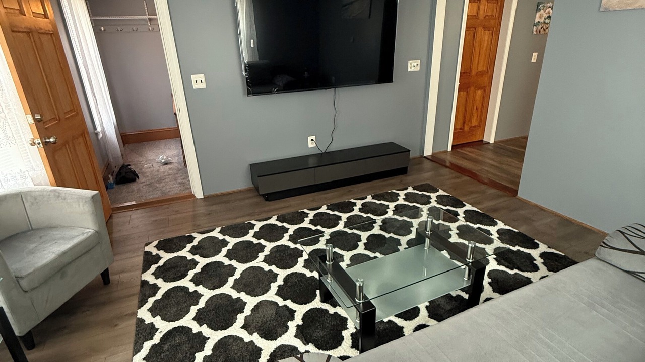 Photo of Livingroom in Pawtucket