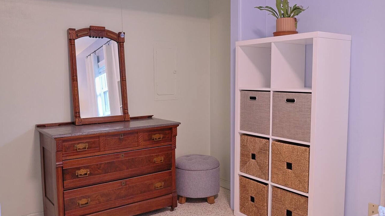 Photo of Bedroom in Clearwater
