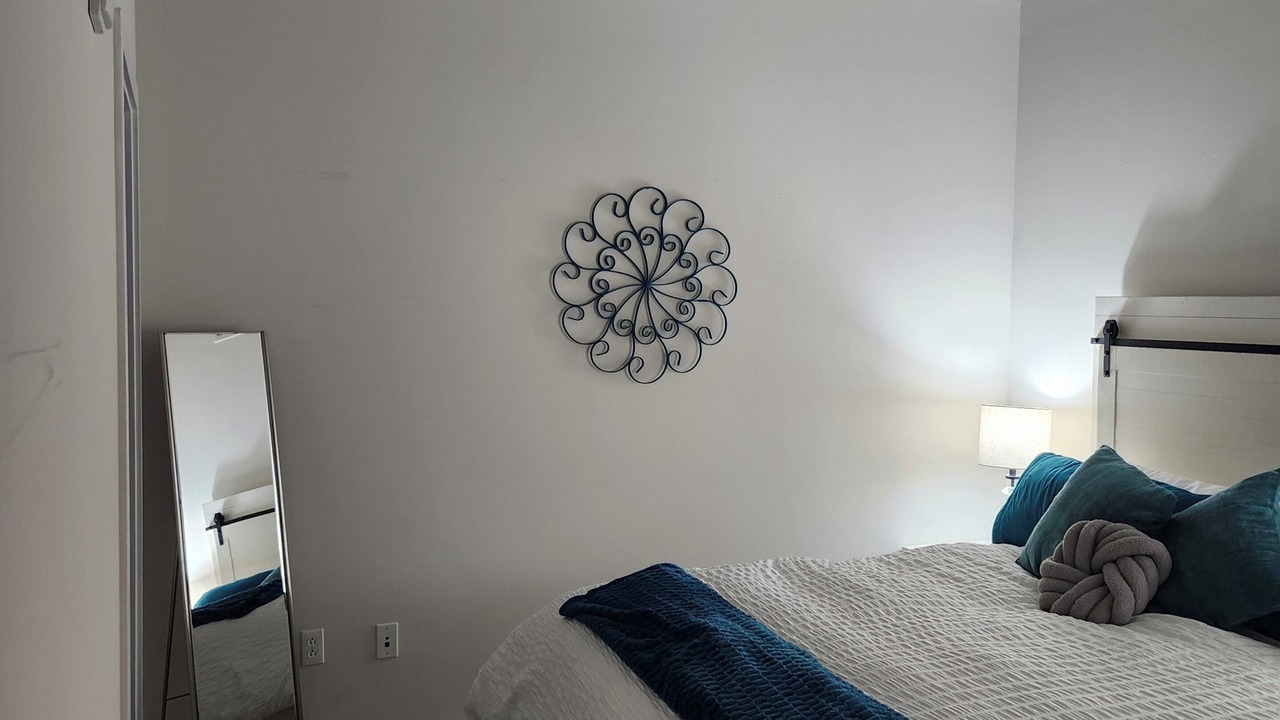 Photo of Bedroom in LoDo
