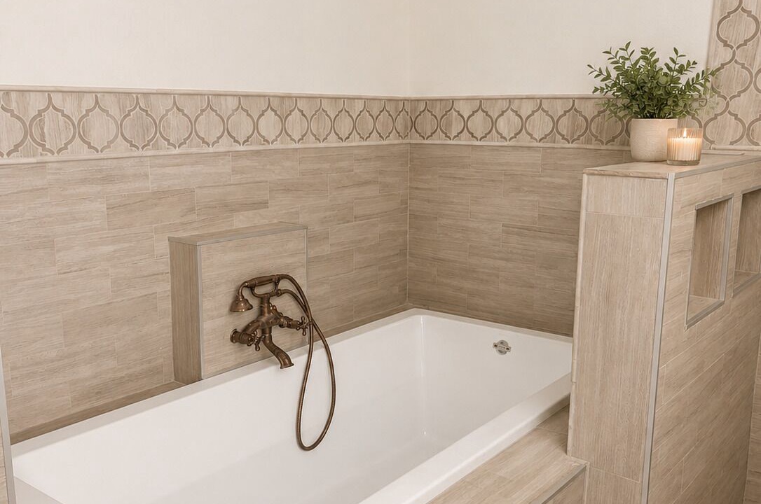 Photo of Bathroom in Crystal River