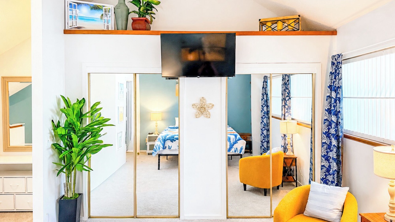 Photo of Bedroom in Little River