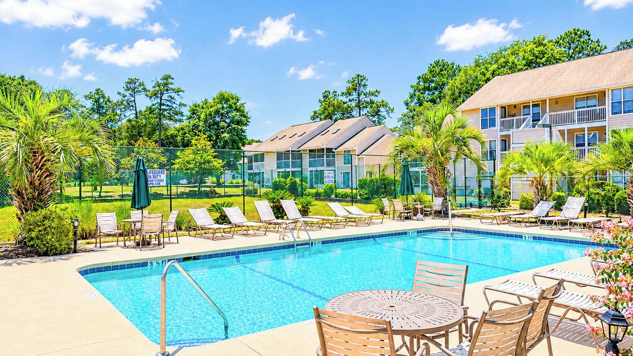 Photo of Outdoor in Little River