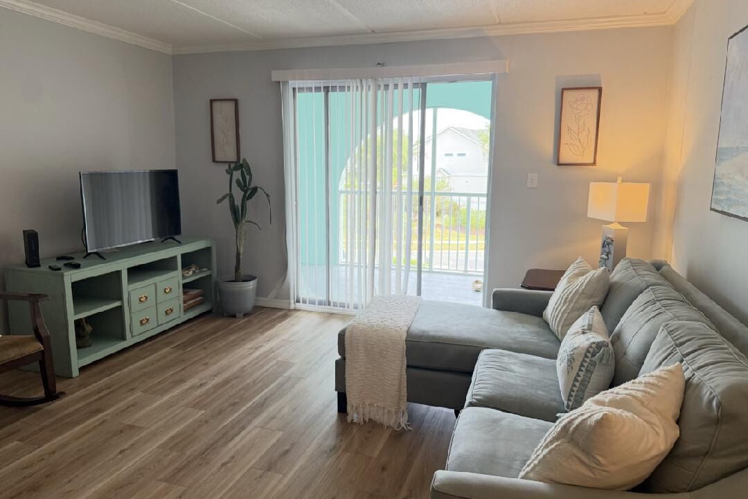 Photo of Livingroom in Dunedin