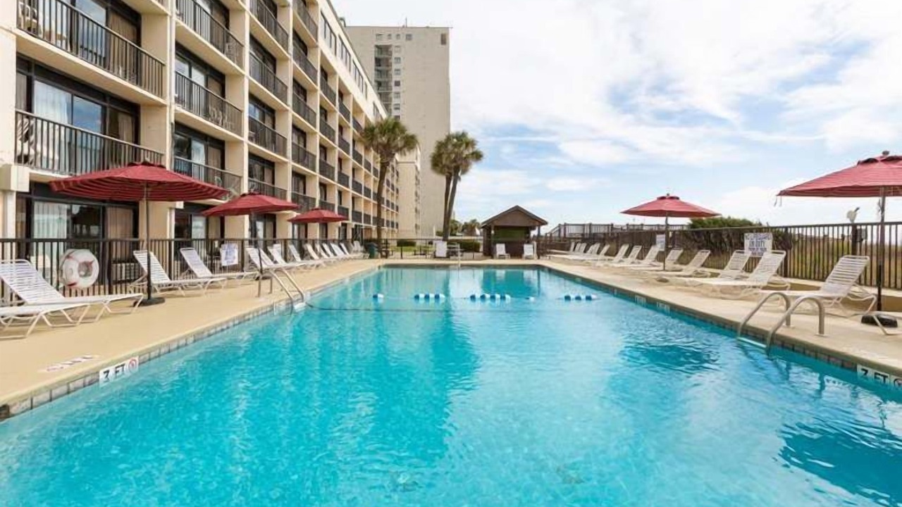 Photo of Outdoor in Ocean Drive