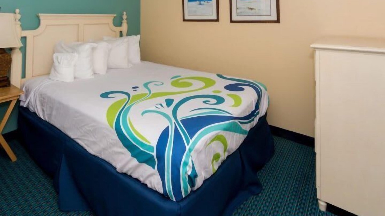 Photo of Bedroom in Ocean Drive