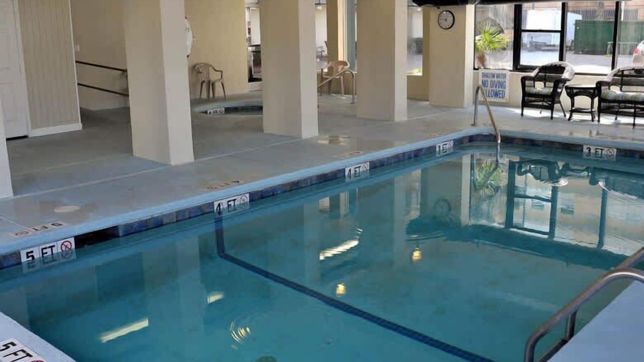 Photo of Outdoor in Ocean Drive
