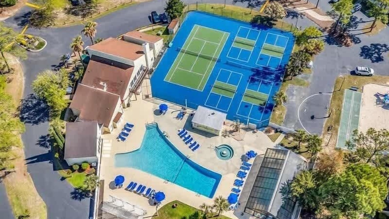 Photo of Outdoor in North Myrtle Beach
