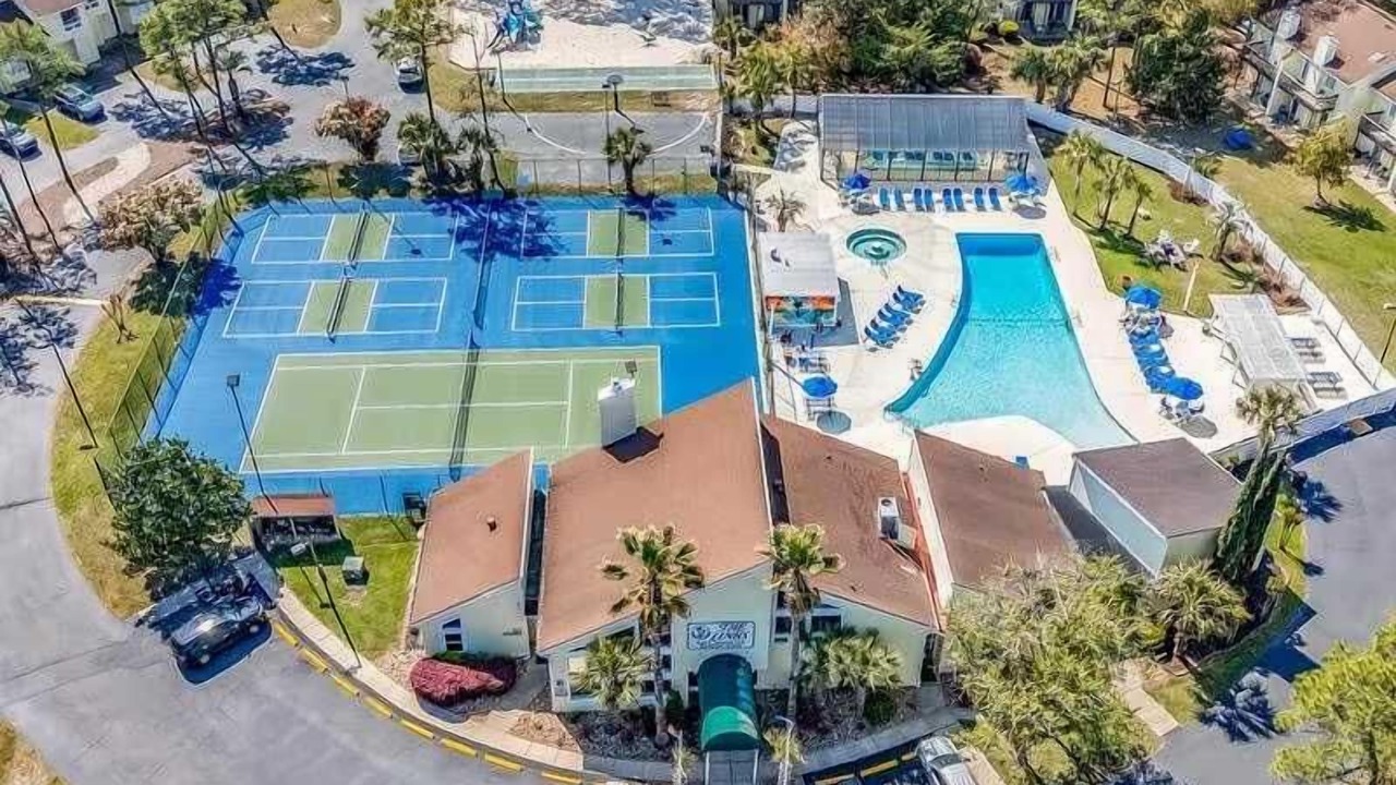 Photo of Outdoor in North Myrtle Beach