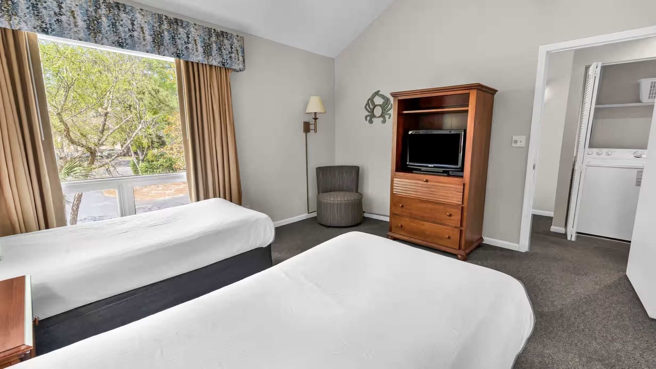 Photo of Bedroom in North Myrtle Beach