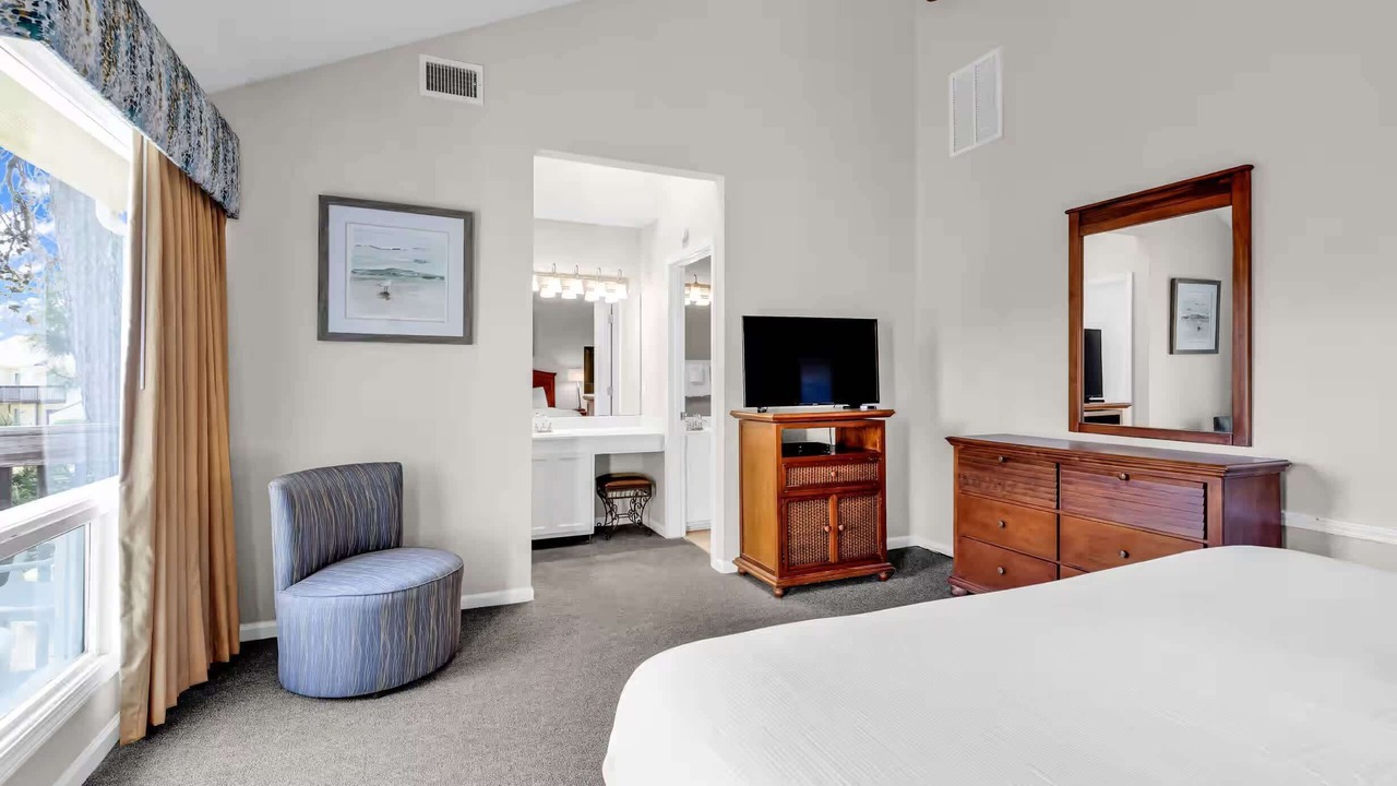 Photo of Bedroom in North Myrtle Beach