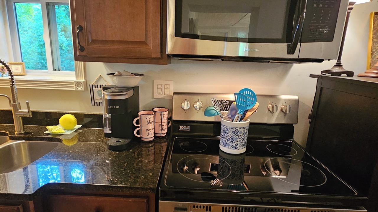 Photo of Kitchen in Shallotte