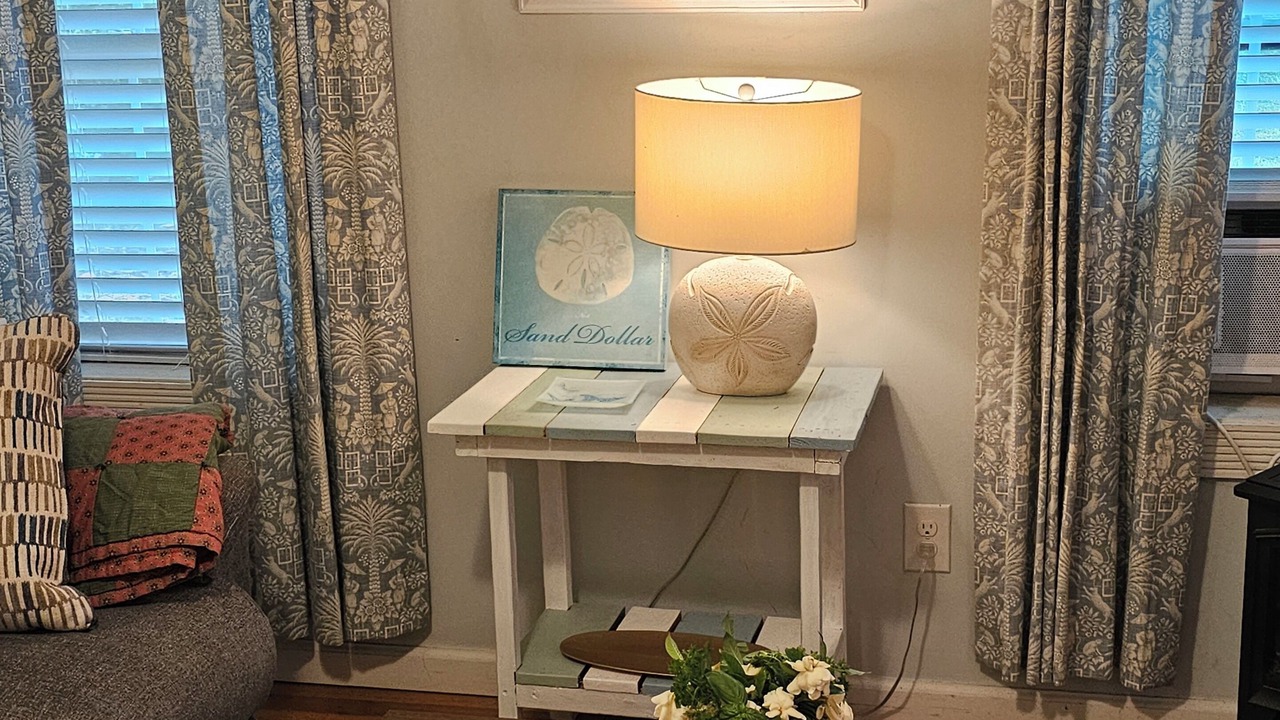Photo of Livingroom in Shallotte