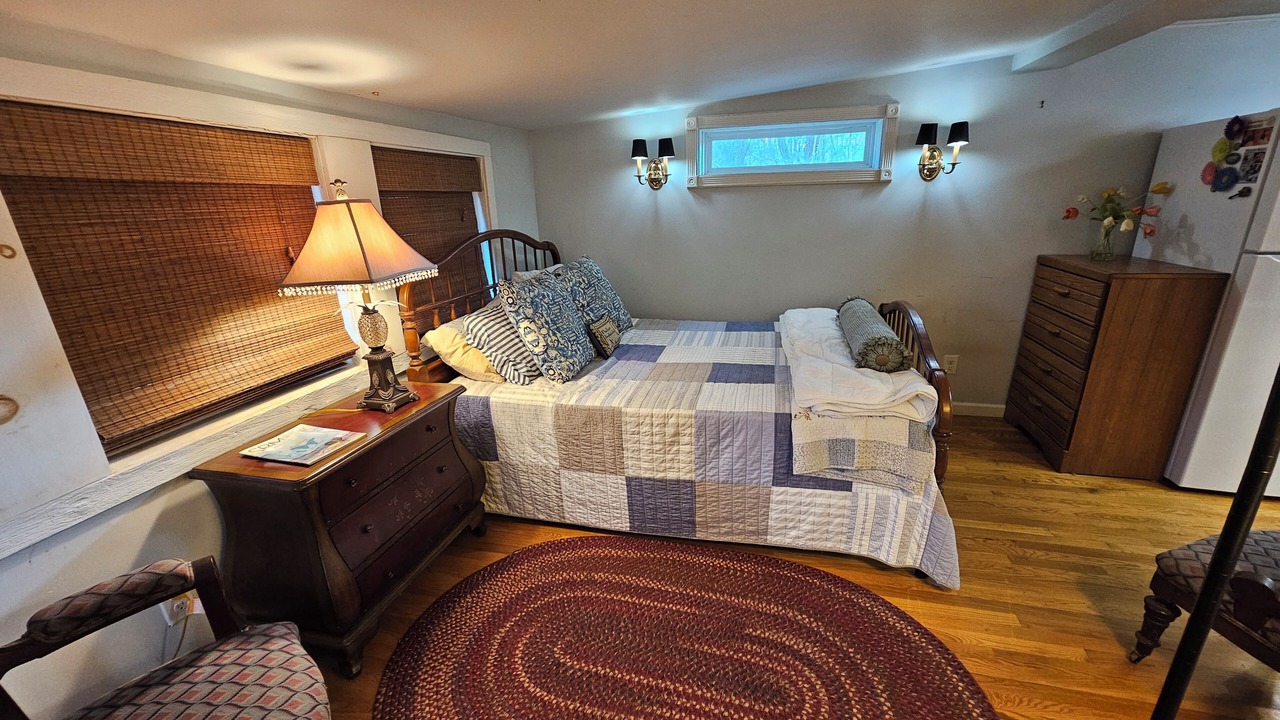 Photo of Bedroom in Shallotte