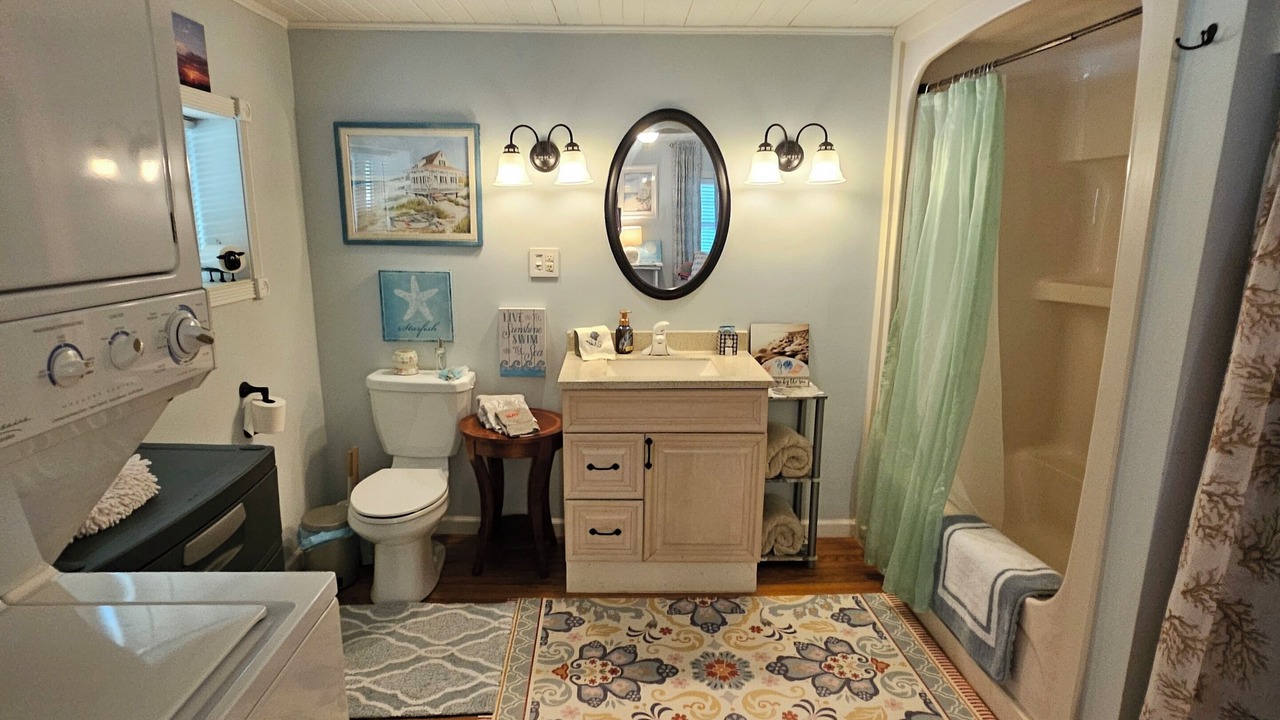 Photo of Bathroom in Shallotte