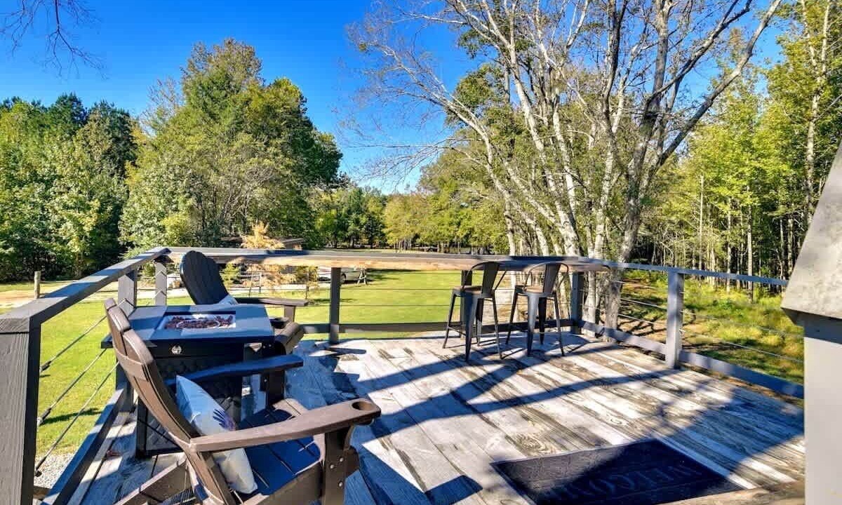 Photo of Outdoor in Cherokee