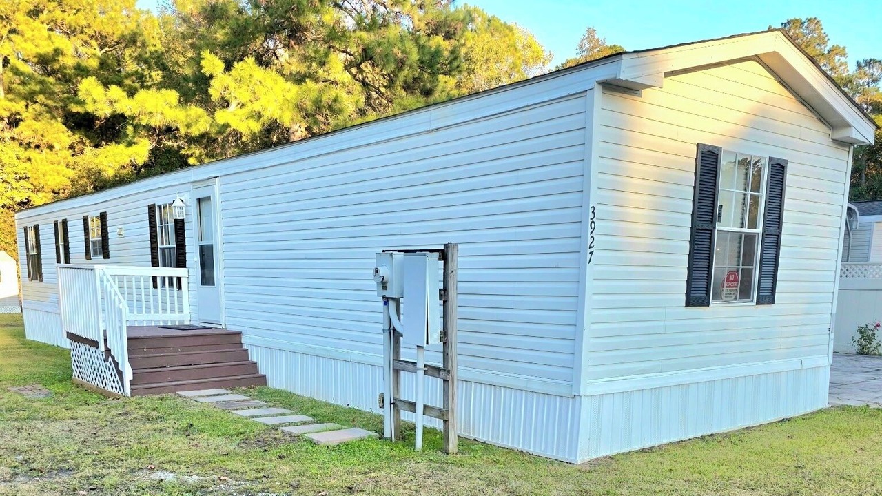 Photo of Outdoor in Little River