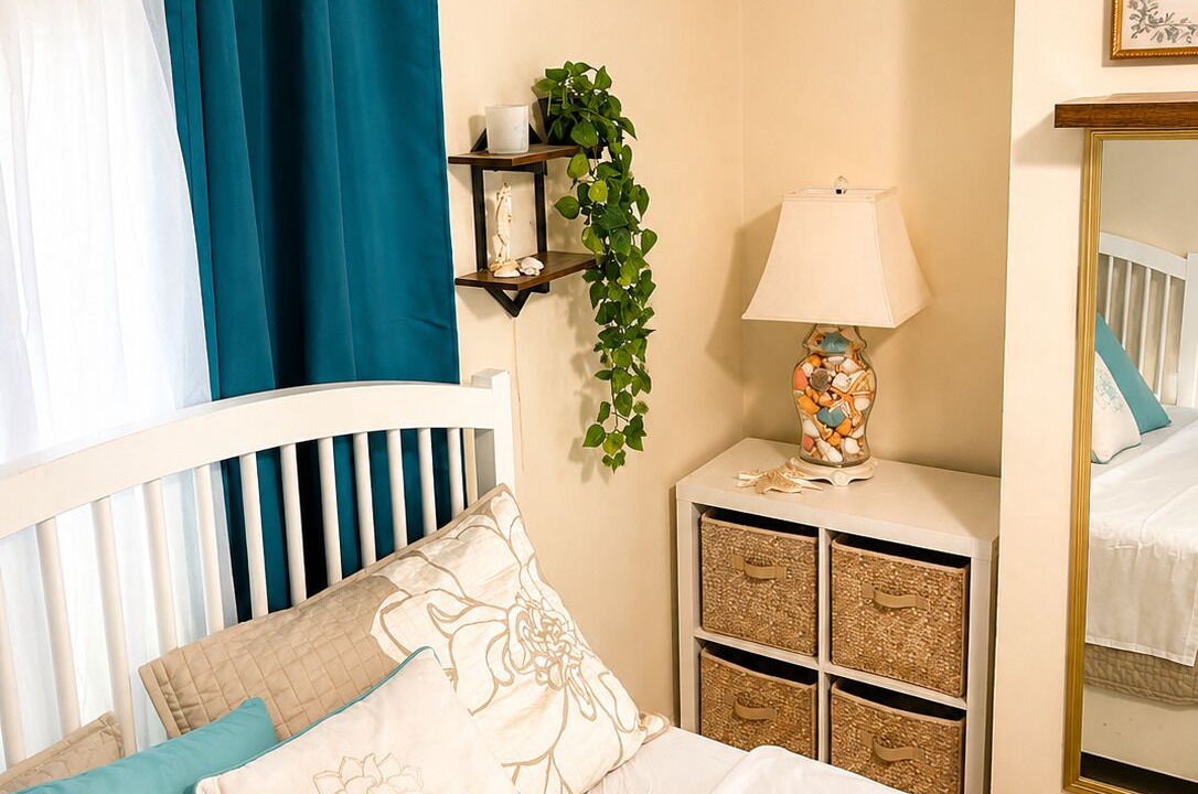 Photo of Bedroom in Little River