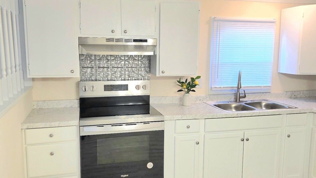 Photo of Kitchen in Little River
