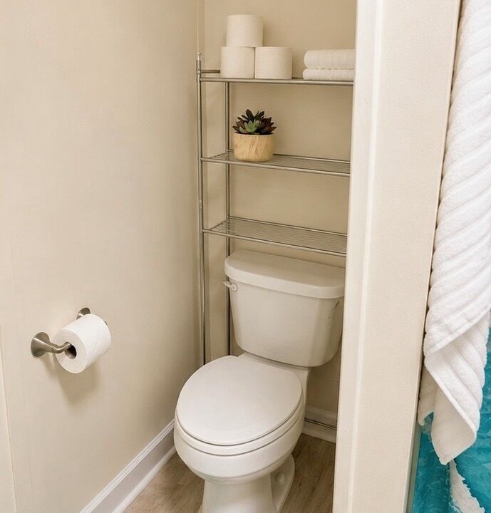 Photo of Bathroom in Little River