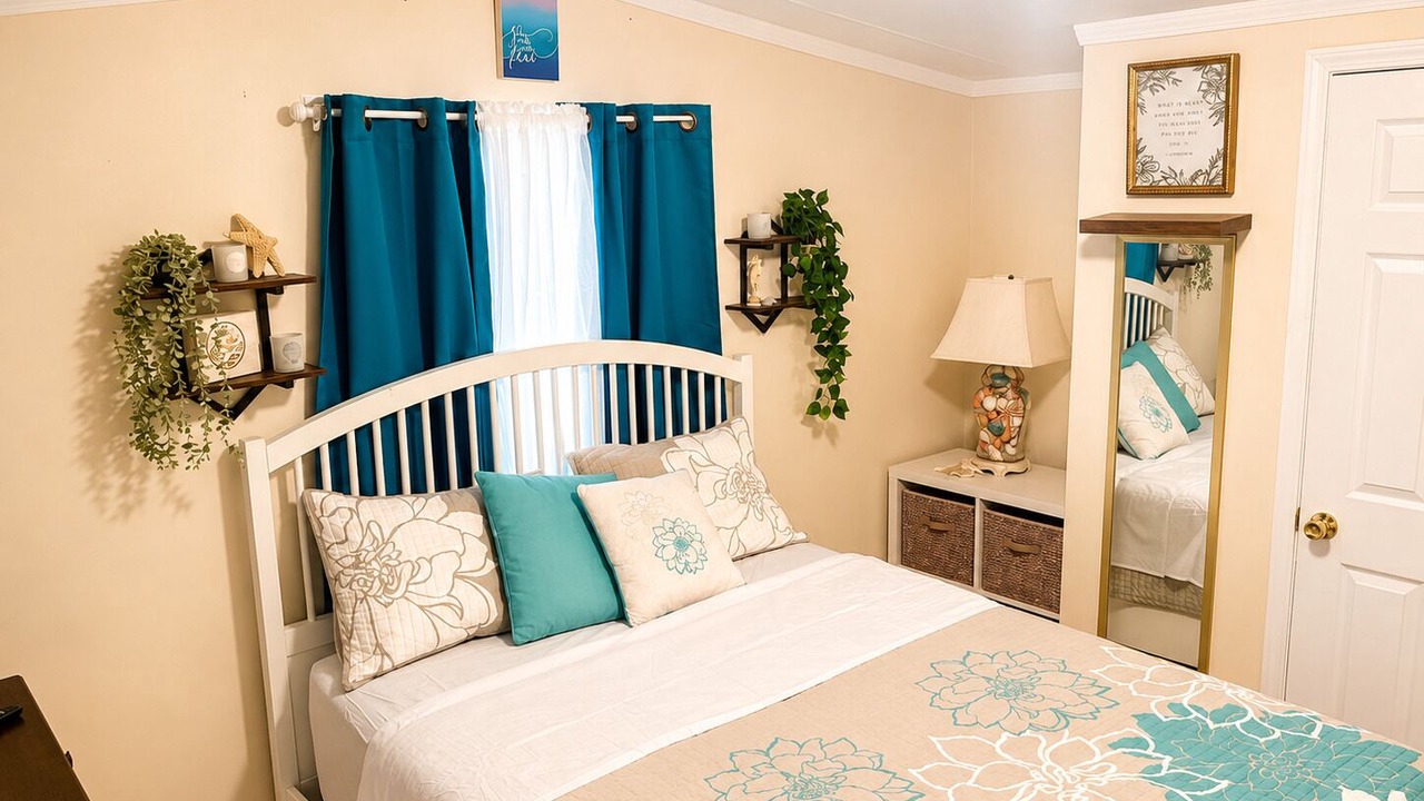 Photo of Bedroom in Little River