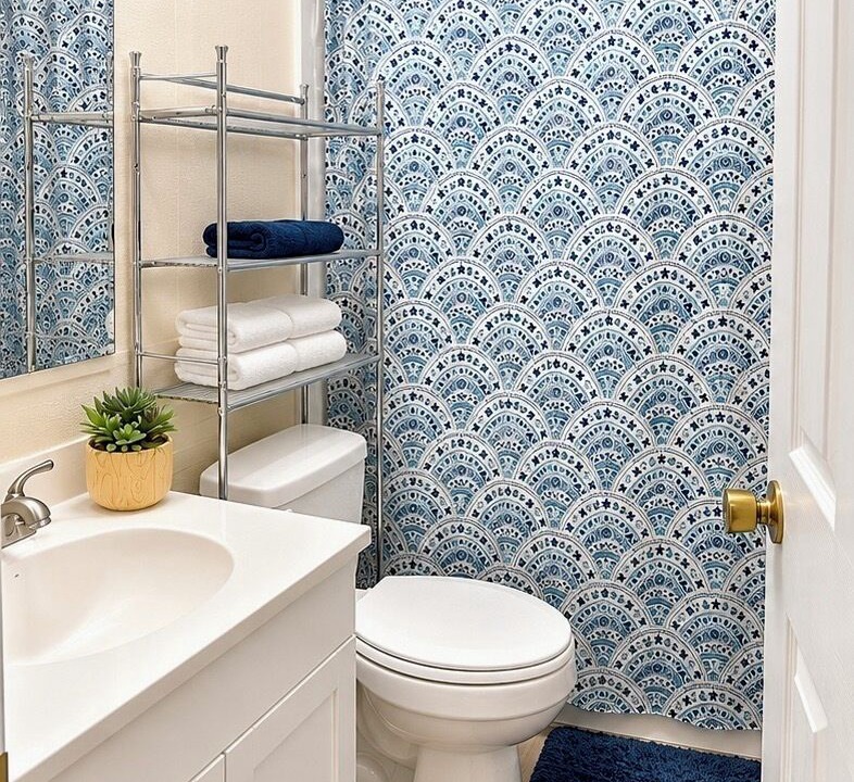 Photo of Bathroom in Little River