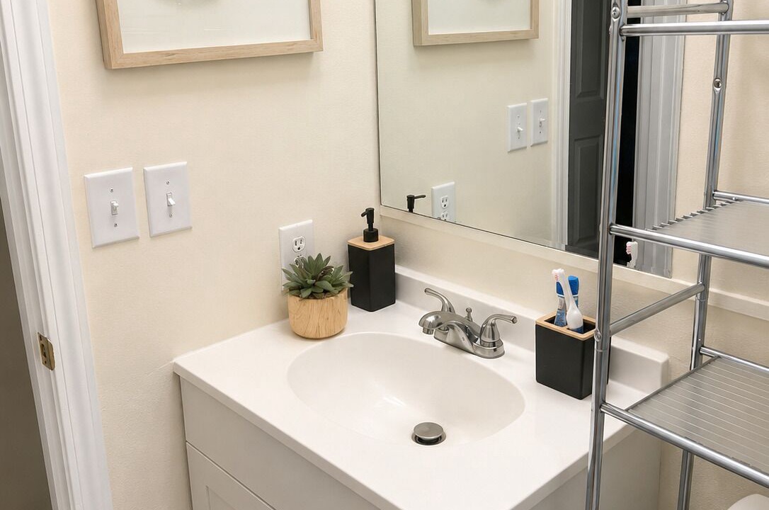 Photo of Bathroom in Little River