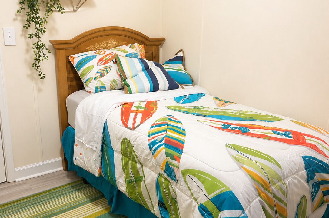 Photo of Bedroom in Little River