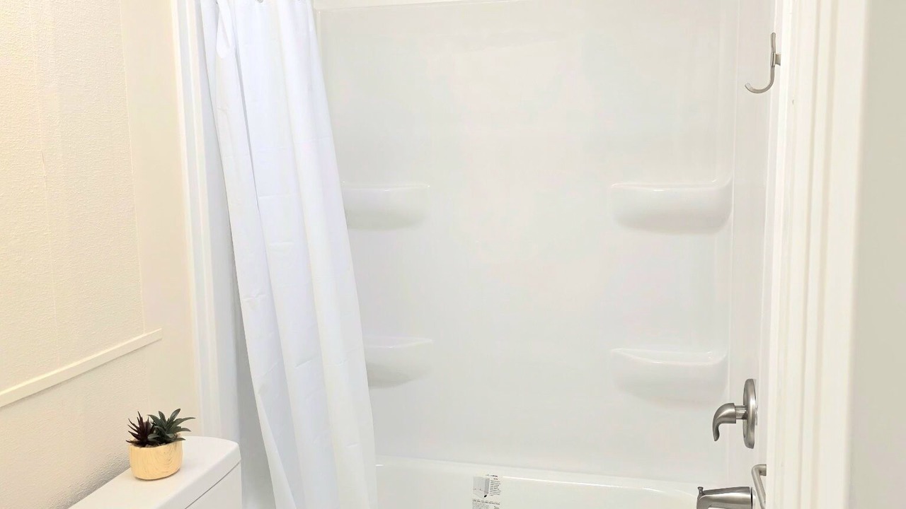 Photo of Bathroom in Little River