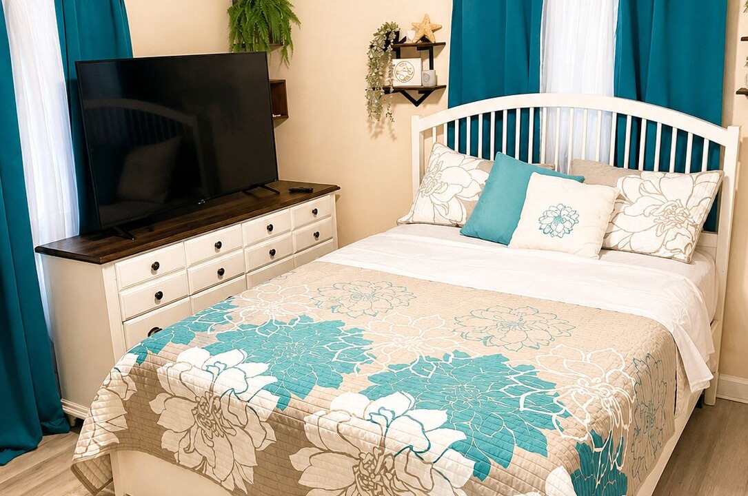 Photo of Bedroom in Little River