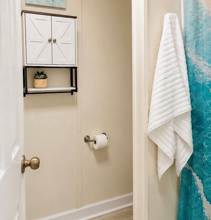 Photo of Bathroom in Little River