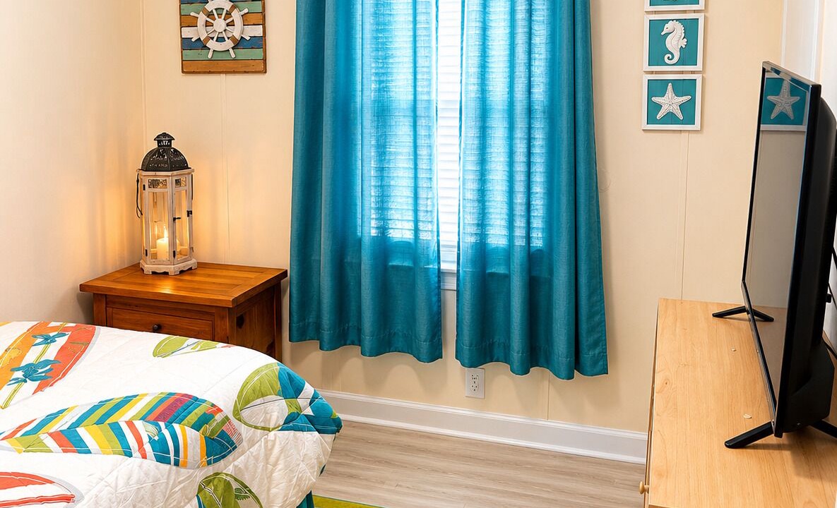 Photo of Bedroom in Little River