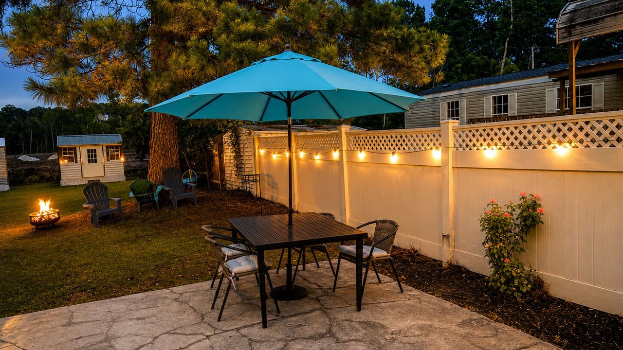 Photo of Outdoor in Little River