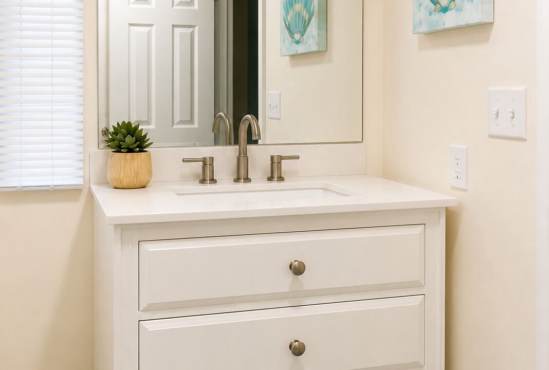 Photo of Bathroom in Little River