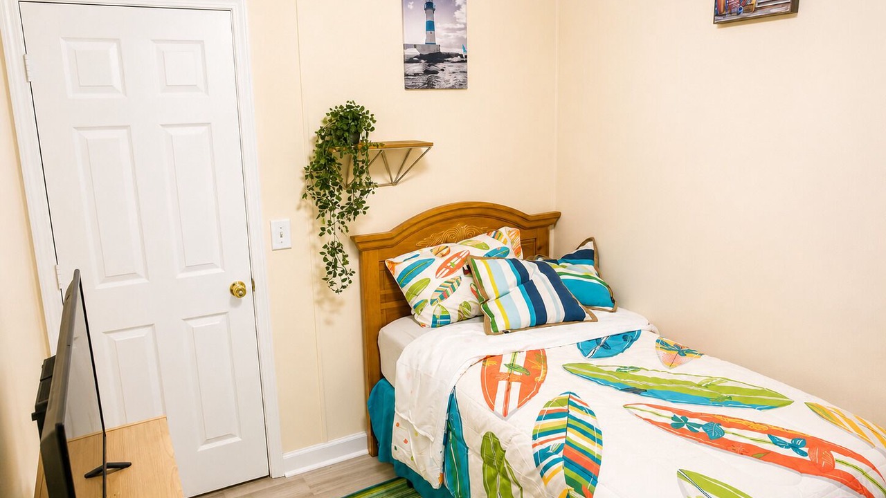 Photo of Bedroom in Little River