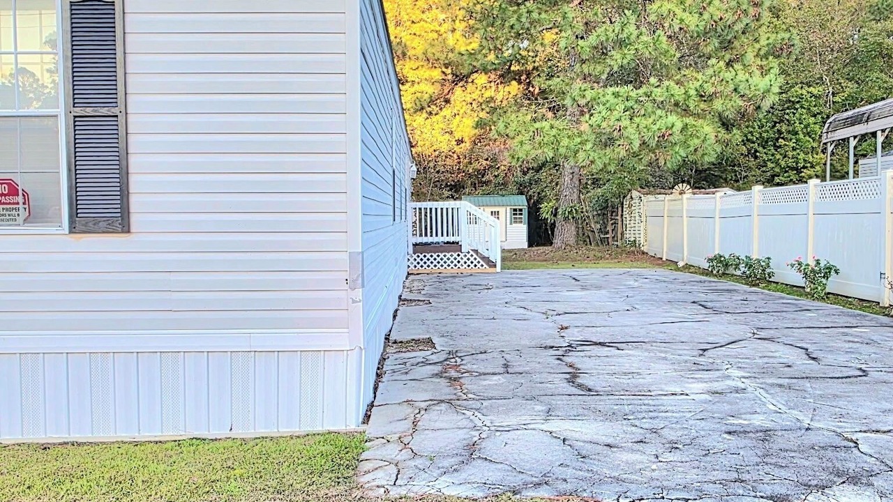 Photo of Outdoor in Little River