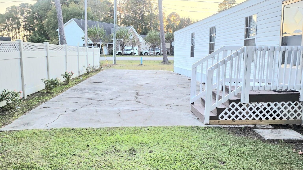 Photo of Outdoor in Little River