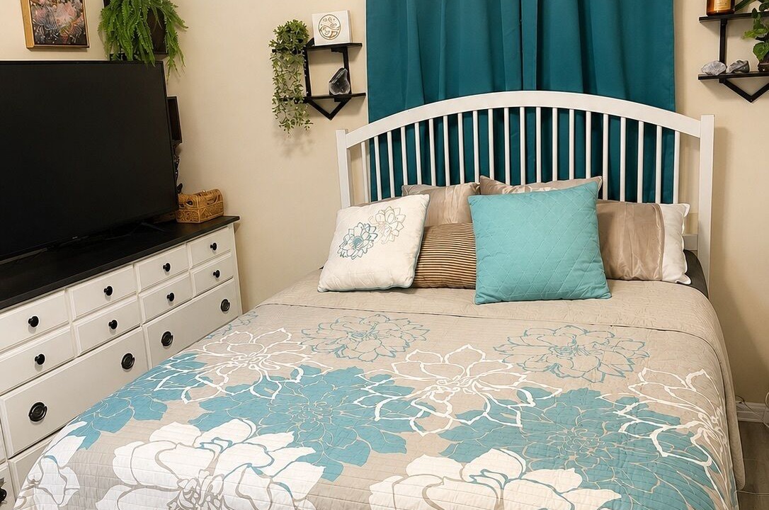 Photo of Bedroom in Little River