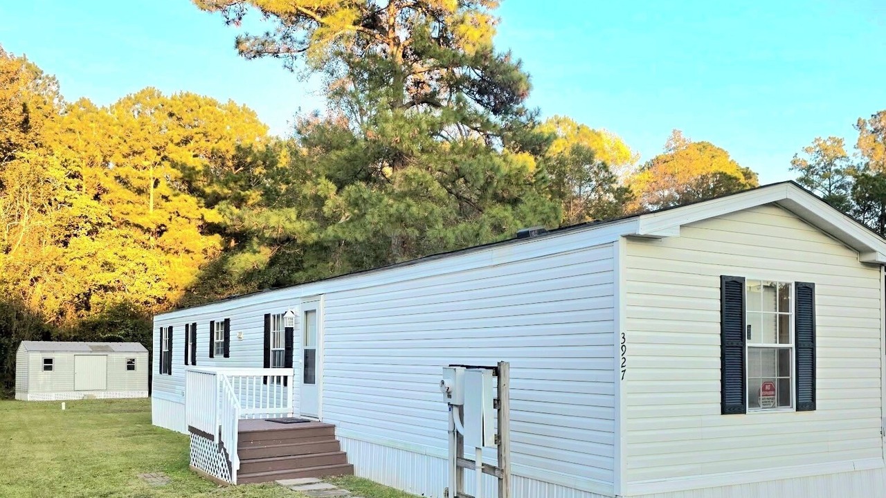 Photo of Outdoor in Little River