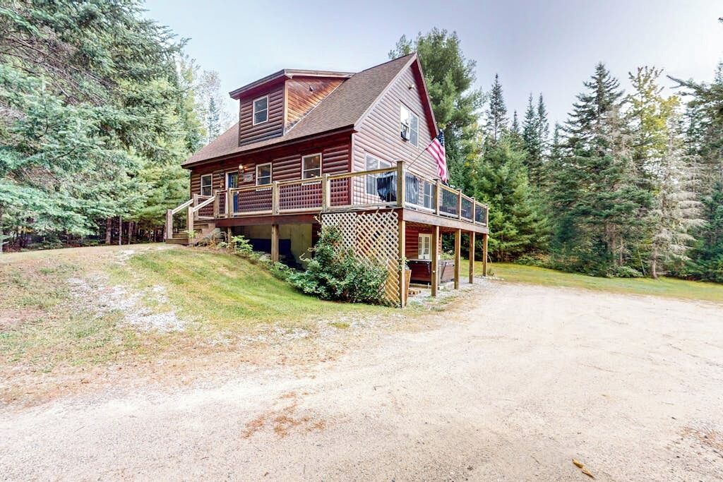 Photo of Outdoor in Rumford Center