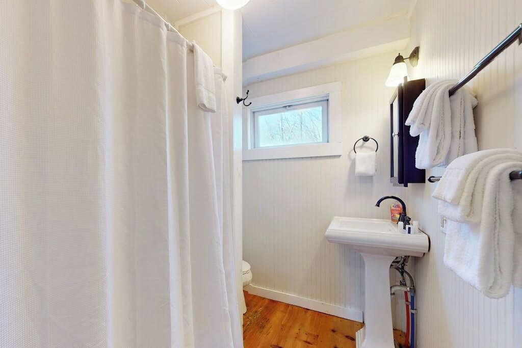 Photo of Bathroom in Mount Holly
