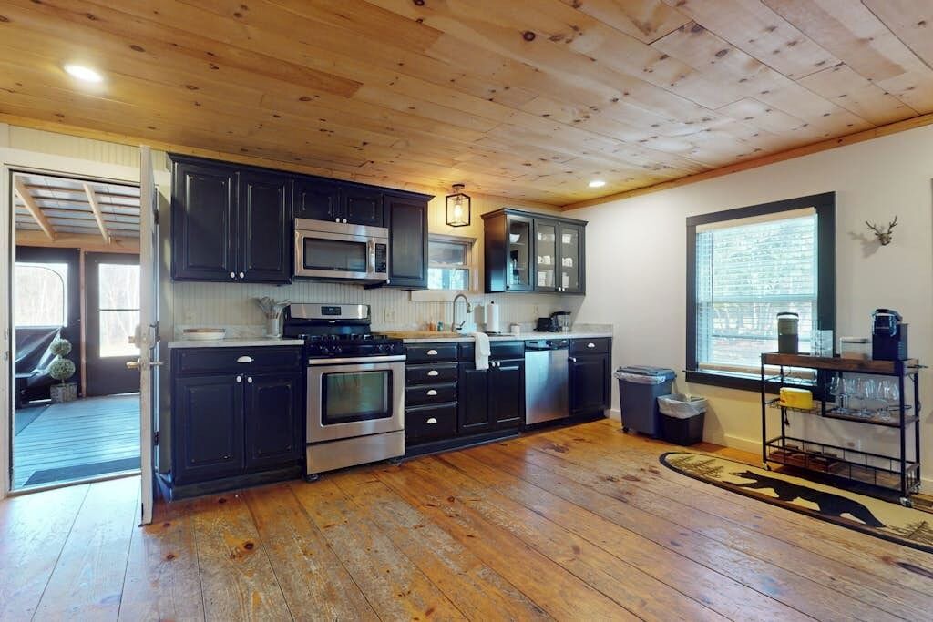 Photo of Kitchen in Mount Holly