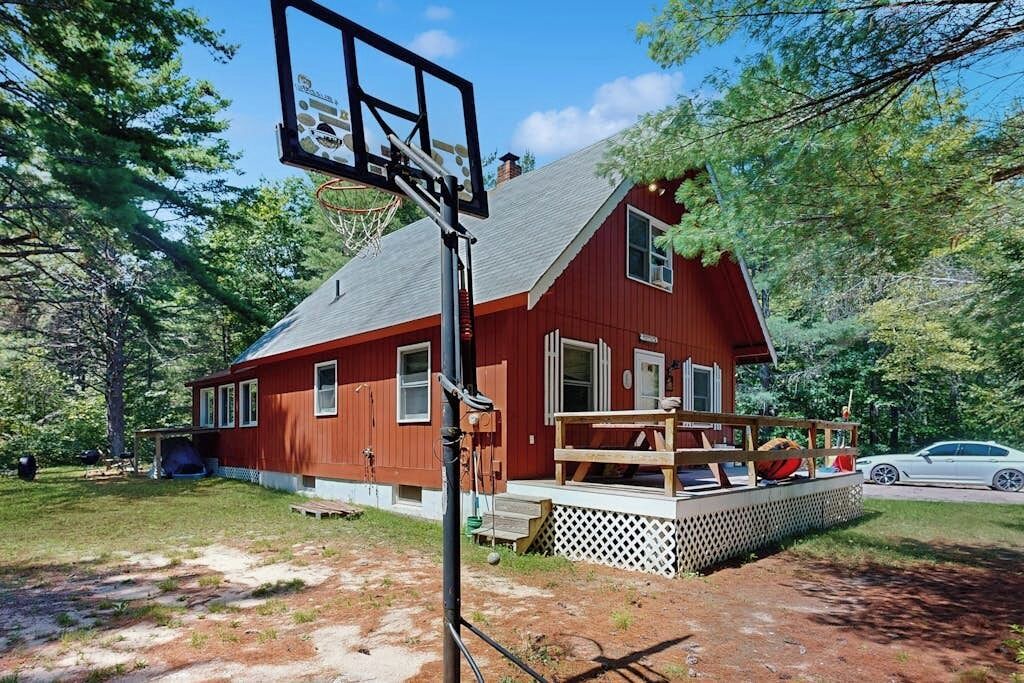Photo of Outdoor in The Bluffs