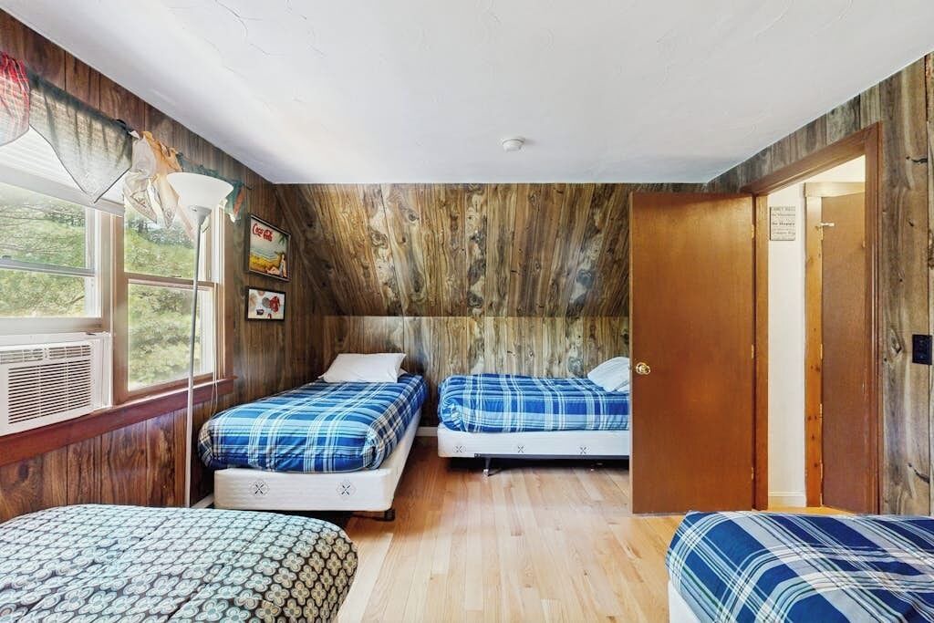 Photo of Bedroom in The Bluffs