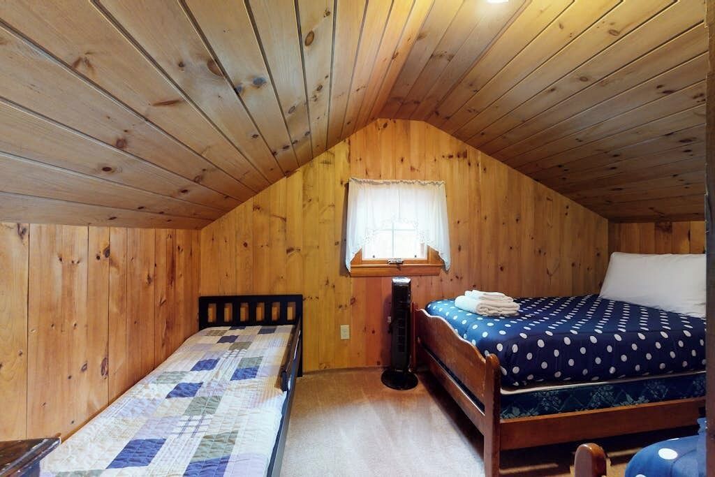 Photo of Bedroom in The Bays