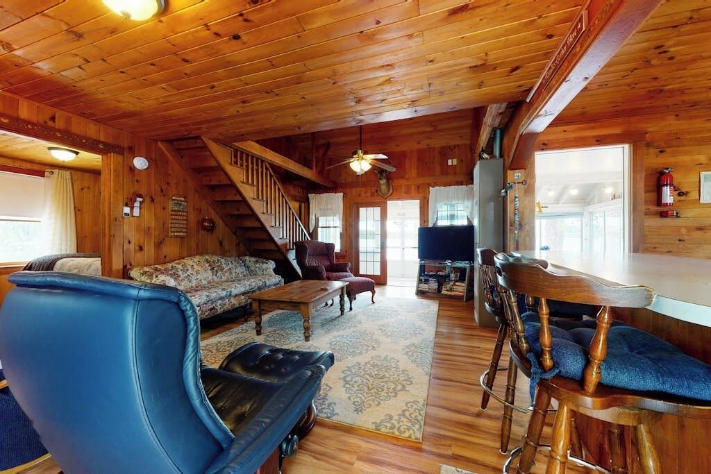 Photo of Livingroom in The Bays