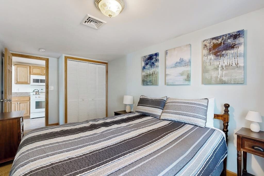 Photo of Bedroom in The Bays