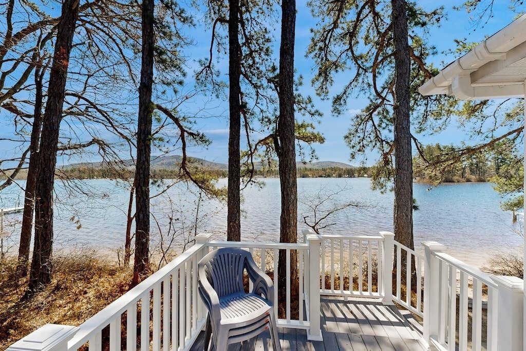 Photo of Outdoor in The Bays